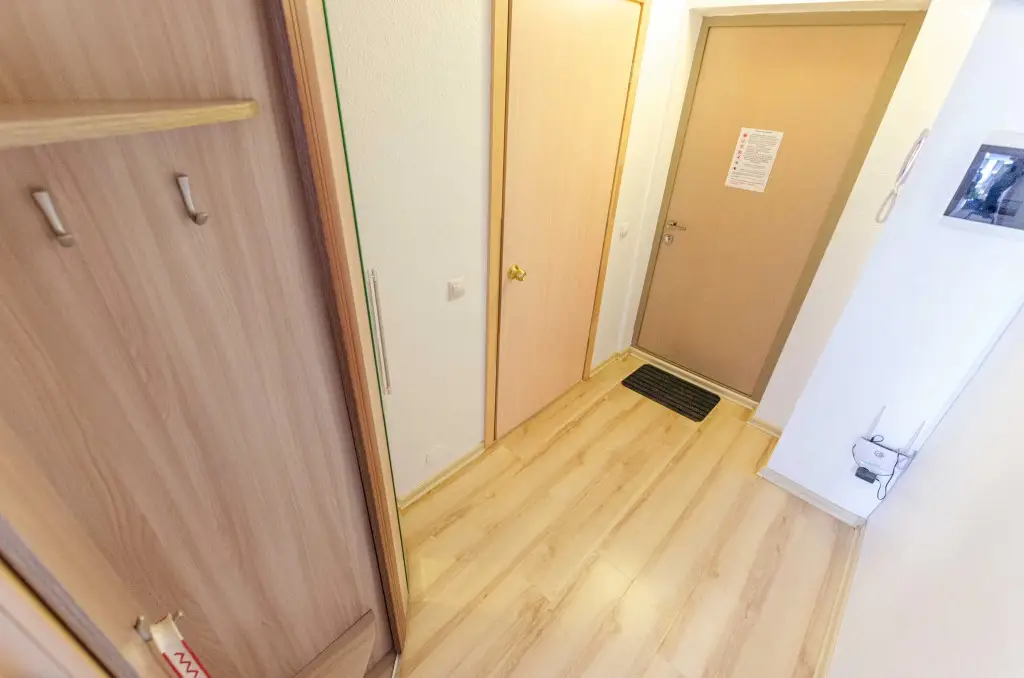 Екатеринбург: Апартаменты Royal Apart