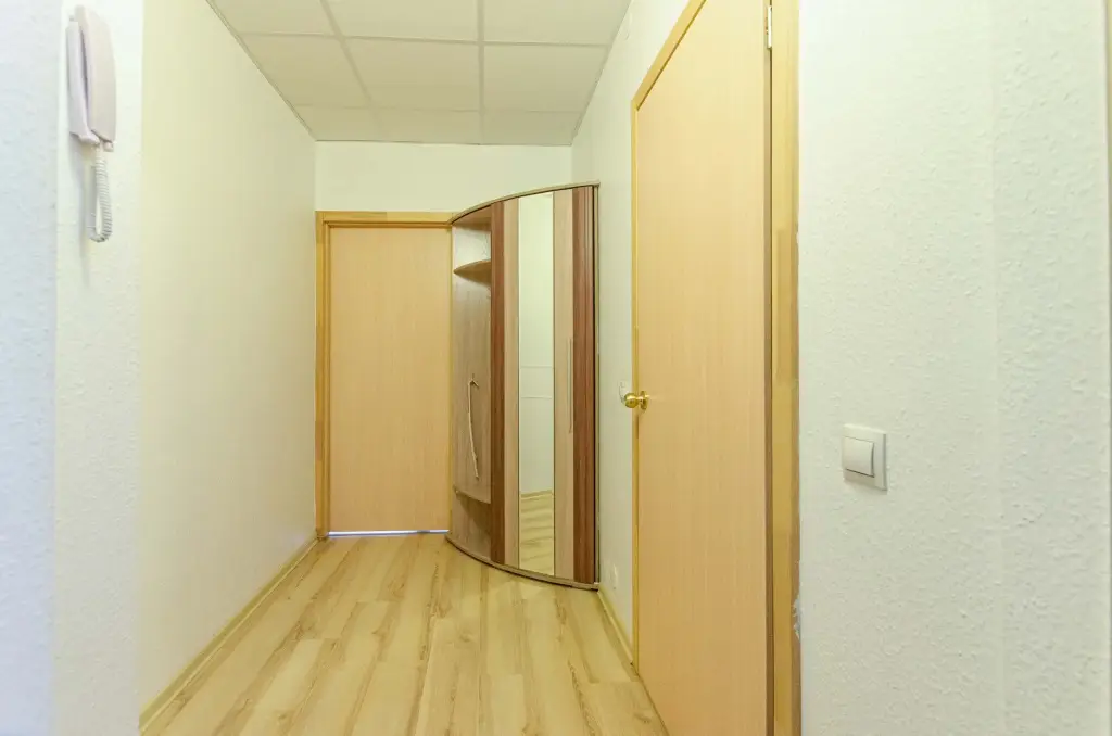 Екатеринбург: Апартаменты Royal Apart