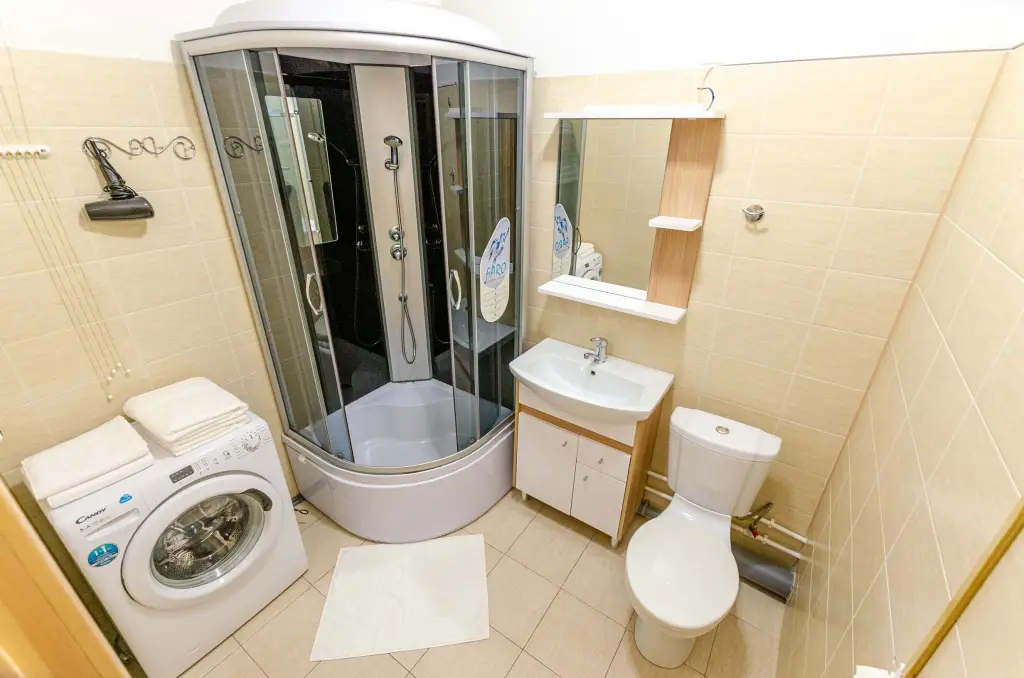 Екатеринбург: Апартаменты Royal Apart