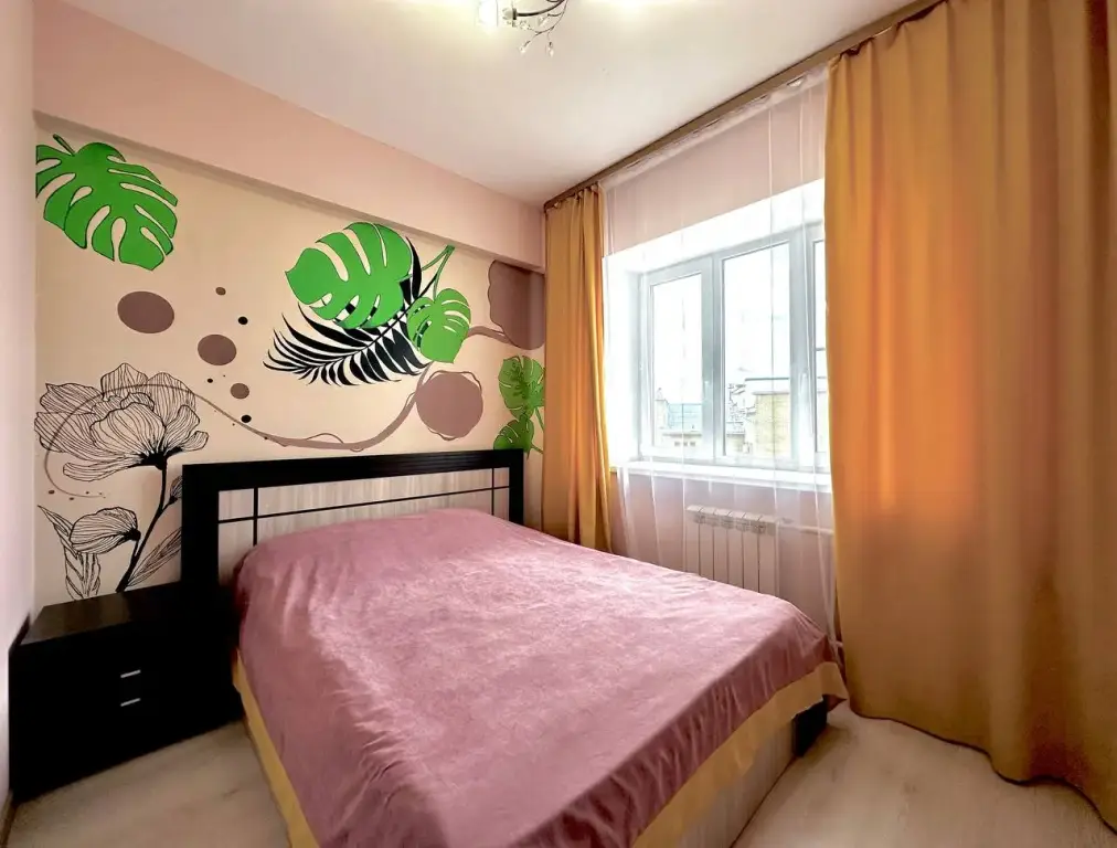 Улан-Удэ: Odnokomnatnaya Kvartira V Tsentre Goroda Apartments