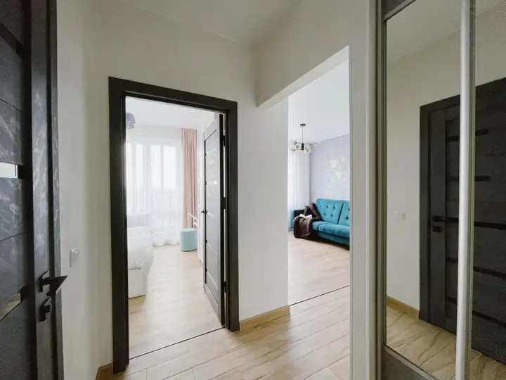 Санкт-Петербург: Merino home (Мерино хоум) на проезде 2-й Предпортовый