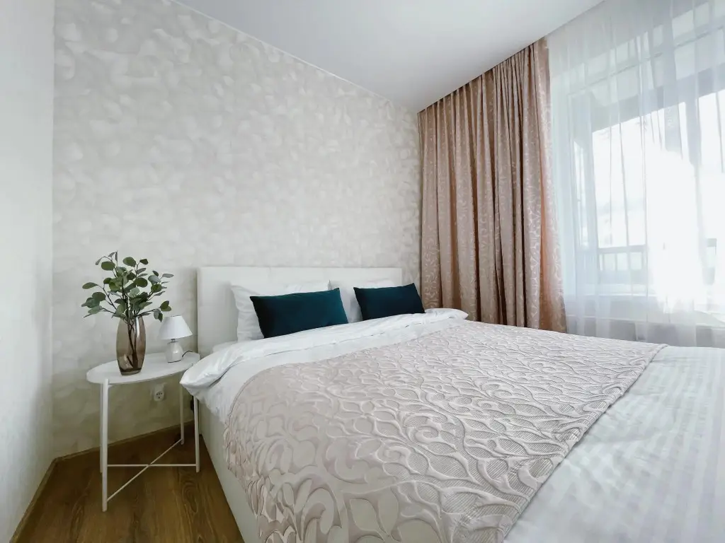 Санкт-Петербург: Merino home (Мерино хоум) на проезде 2-й Предпортовый