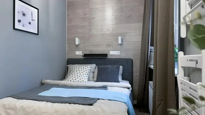 Москва: InHome24 (ИнХоум24) на улице Автозаводская 23 строение 120