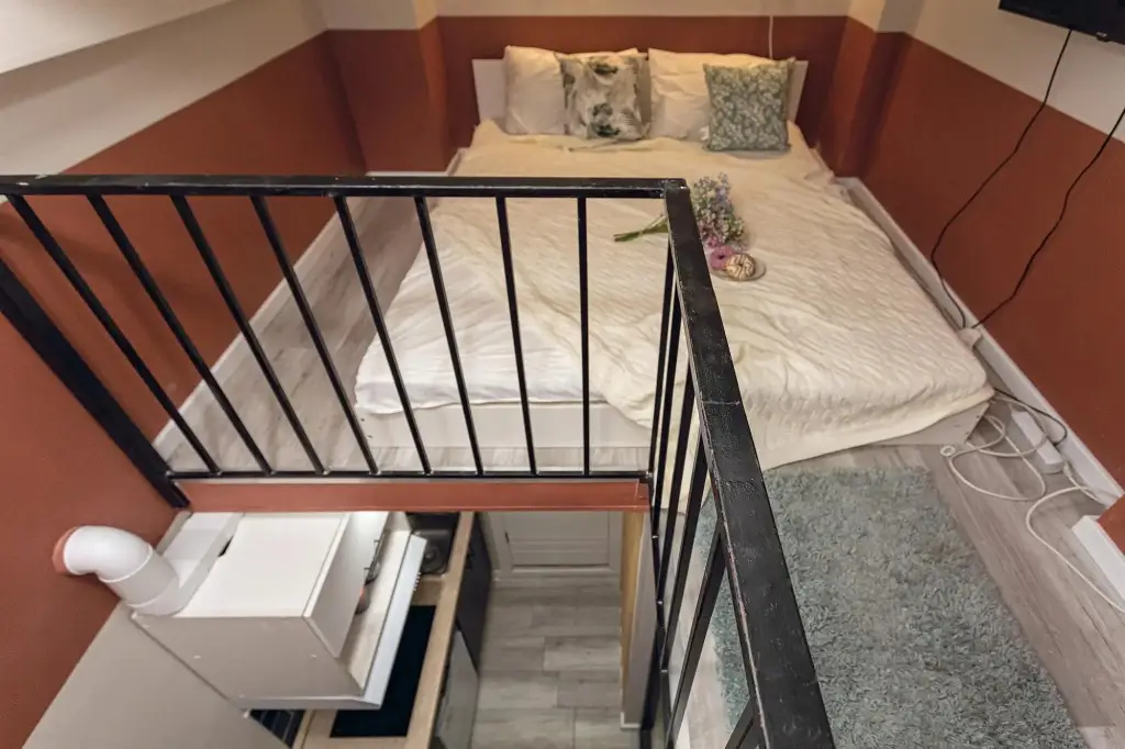 Москва: InHome24 (ИнХоум24) на улице Автозаводская 23 корпус 7