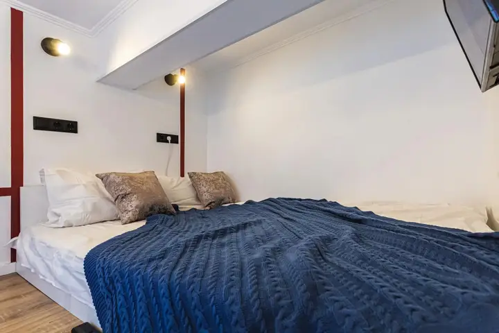 Москва: InHome24 (ИнХоум24) на улице Автозаводская 23 корпус 7