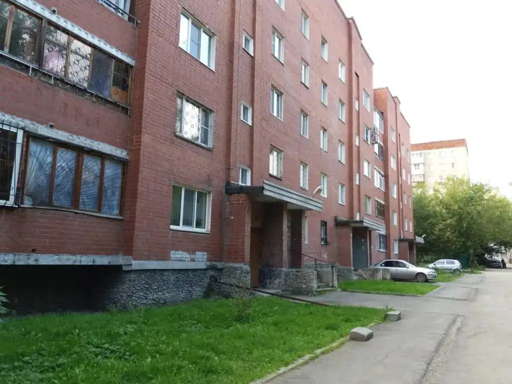 NeVotele (НеВотеле) на улице Буторина 3А — фото 1
