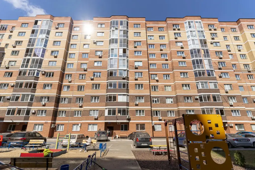 Sdaem116 (Сдаем116) на улице Четаева 10 — фото 1
