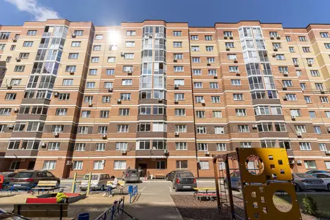 Sdaem116 (Сдаем116) на улице Четаева 10 — фото 1