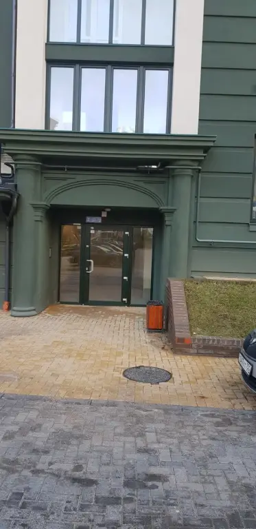 Зеленоградск: Апартаменты Созвездие