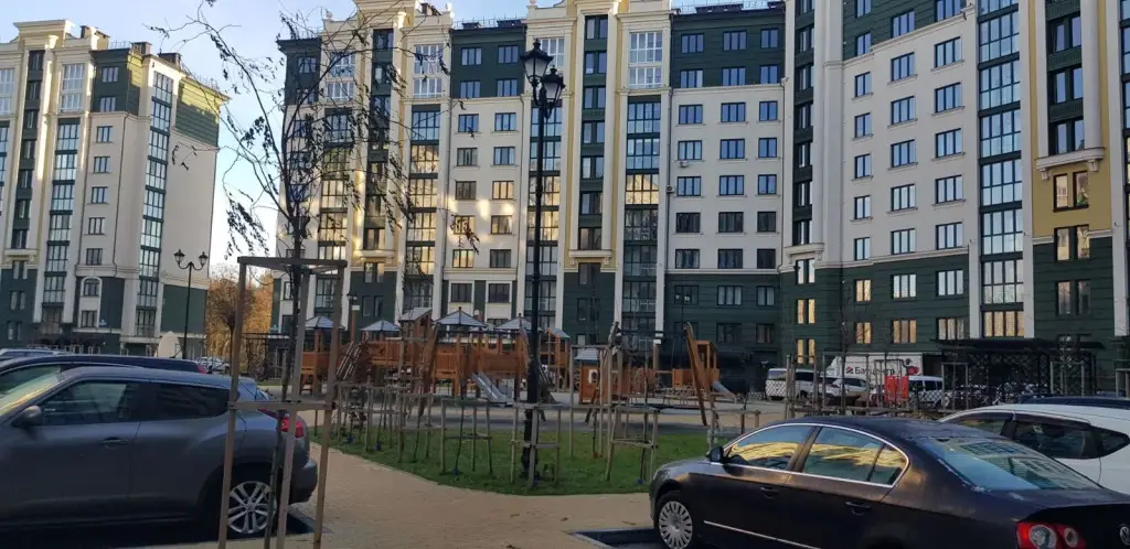 Апартаменты Созвездие — фото 1