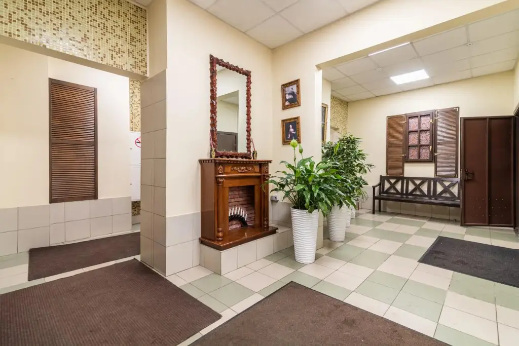 Bon voyage на улице Перерва — фото 1