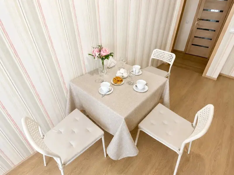 Уфа: Apartamenty CHetyre Sezona na ul. Nureeva, d.10