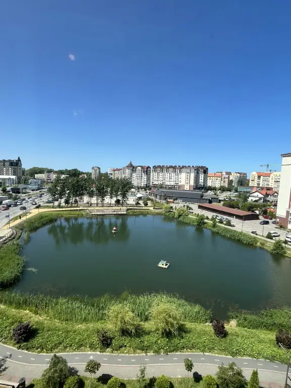 Зеленоградск: Апартаменты Кранц Парк