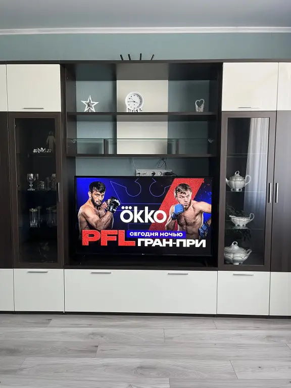 Зеленоградск: Апартаменты Кранц Парк