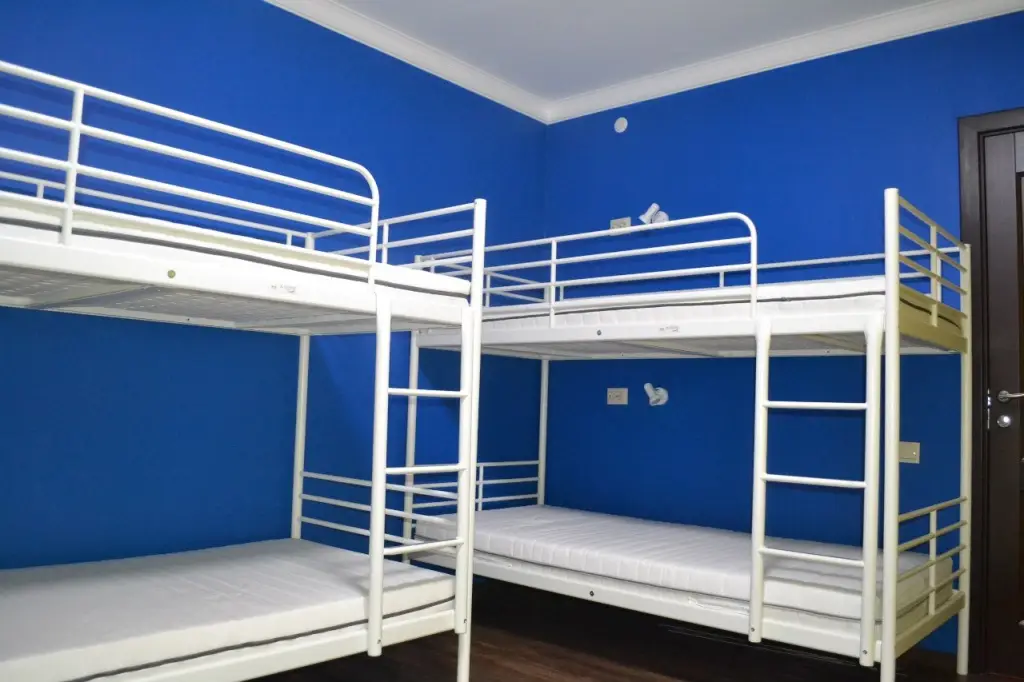 Улан-Удэ: Clean Hostel