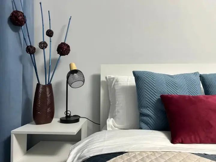 Санкт-Петербург: Квартира Roomyroom Ежевика