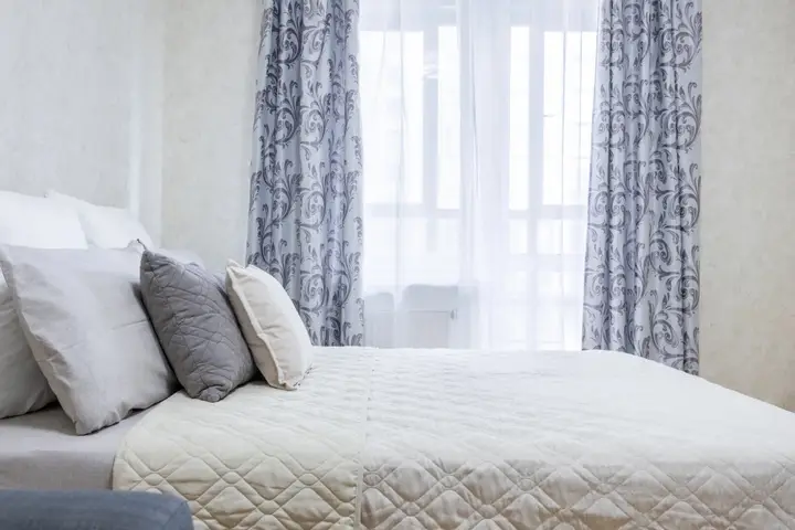 Казань: Comfort Home Na Sibgata Khakima 23 Apartments