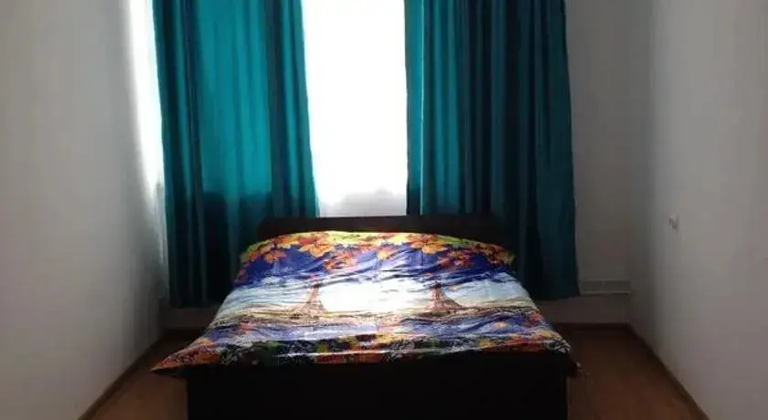 Улан-Удэ: Economy Hotel "Dalnevostochniy"
