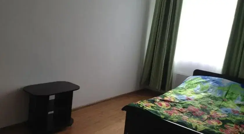 Улан-Удэ: Economy Hotel "Dalnevostochniy"