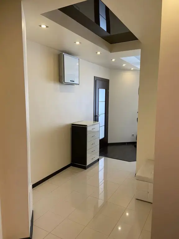 Владивосток: Apartments on Nekrasovsky lane 24