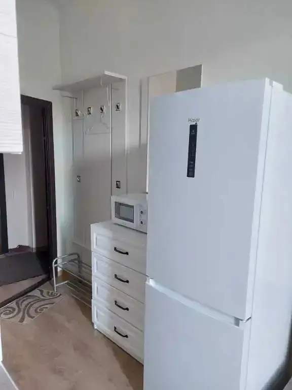 Санкт-Петербург: Апартаменты Prudius Apart на Васильевском острове (Весна)