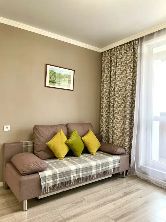 Улан-Удэ: FULL HOUSE Apartments