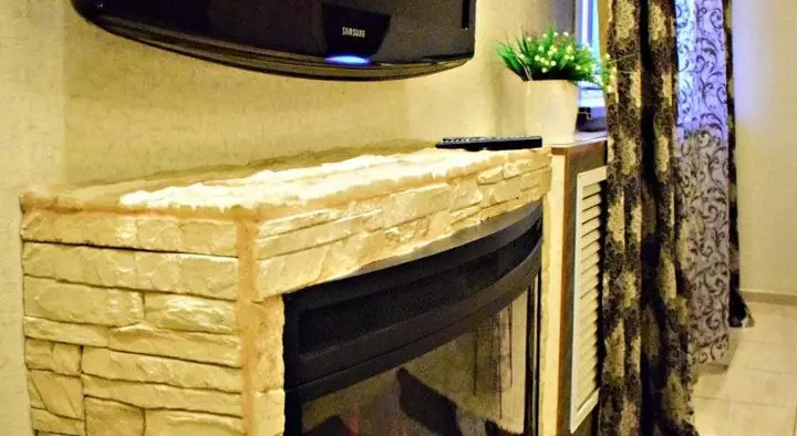 Улан-Удэ: Mini-hotel Evropa