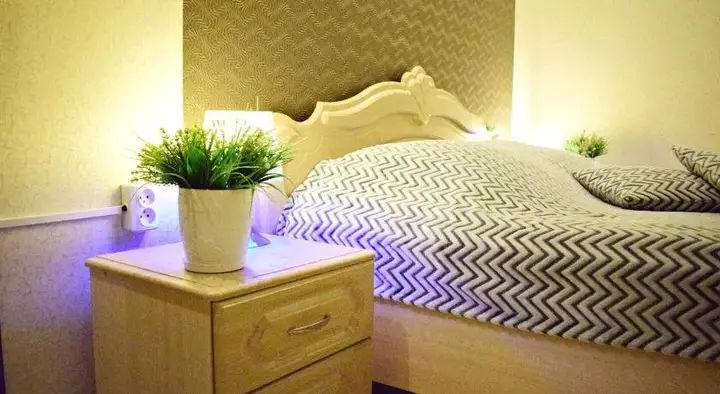 Улан-Удэ: Mini-hotel Evropa
