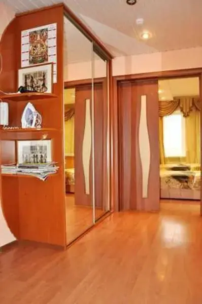 Улан-Удэ: Zalarinka Hotel