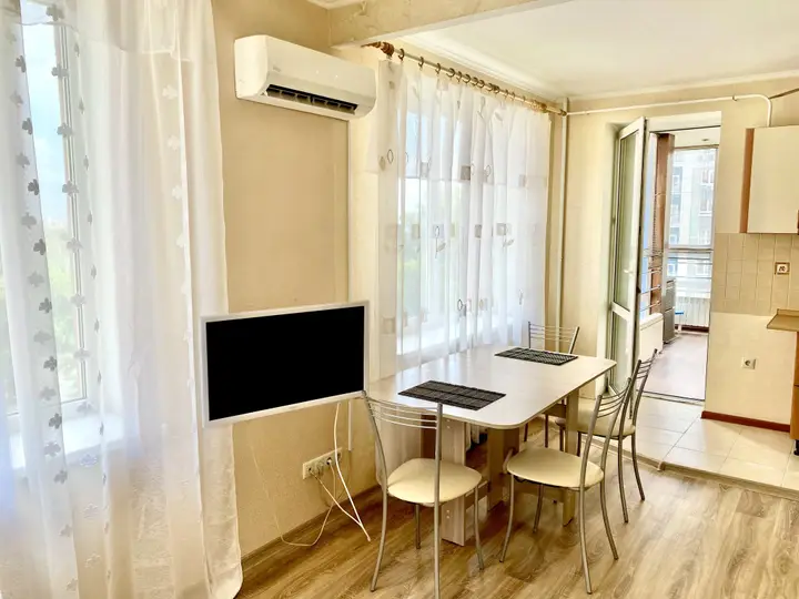 Нижний Новгород: Top House Belinskogo 58/60 Apartments