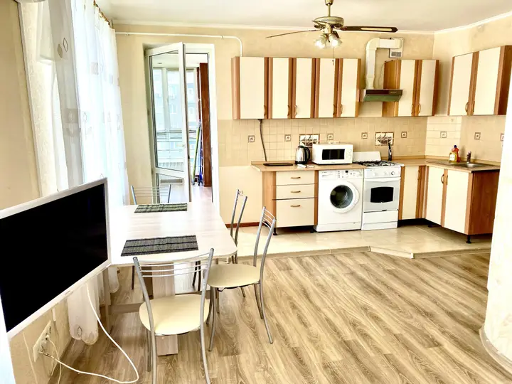 Нижний Новгород: Top House Belinskogo 58/60 Apartments