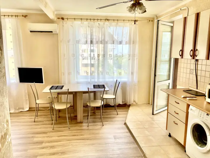 Нижний Новгород: Top House Belinskogo 58/60 Apartments