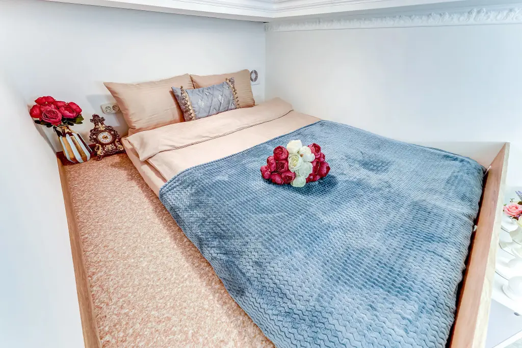 Санкт-Петербург: Апартаменты Comfort Place на Обводном