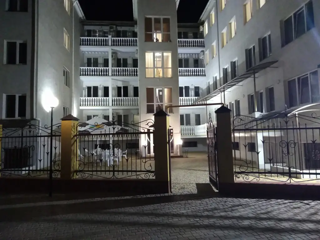 Новофёдоровка: Nikos (Novofedorovka)