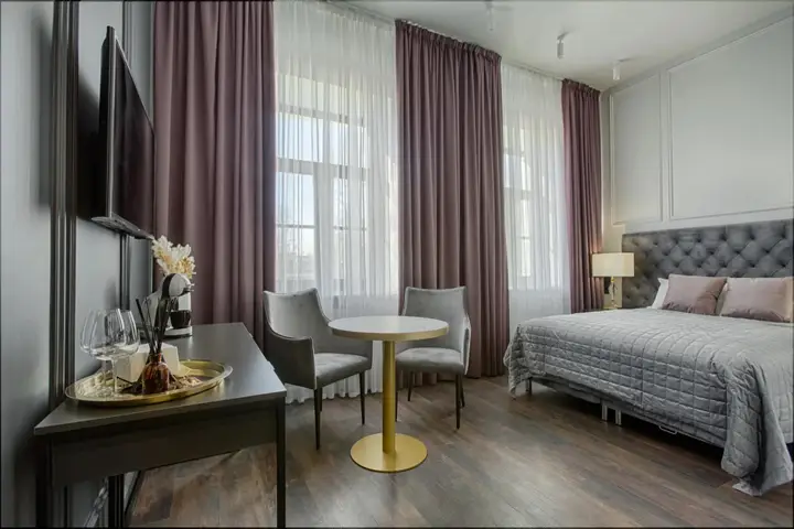 Санкт-Петербург: Merino home (Мерино хоум) на переулке Подъездной