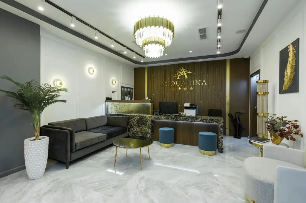 Санкт-Петербург: Merino home (Мерино хоум) на переулке Подъездной