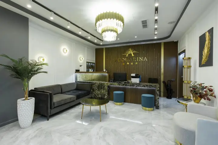 Санкт-Петербург: Merino home (Мерино хоум) на переулке Подъездной