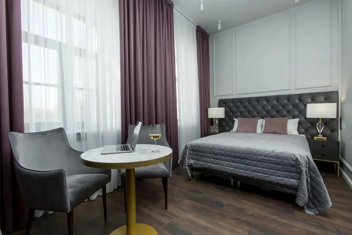 Санкт-Петербург: Merino home (Мерино хоум) на переулке Подъездной