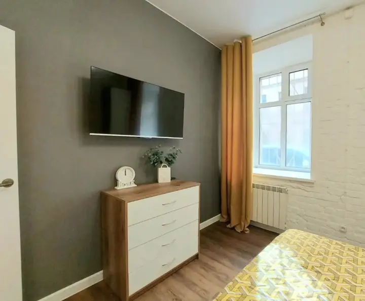 Санкт-Петербург: Квартира RoomyRoom Самоцвет