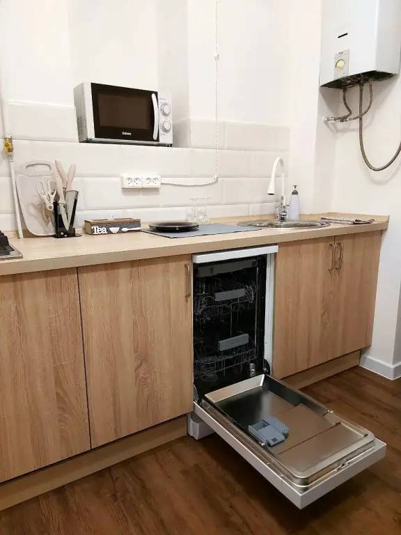 Санкт-Петербург: Квартира RoomyRoom Самоцвет