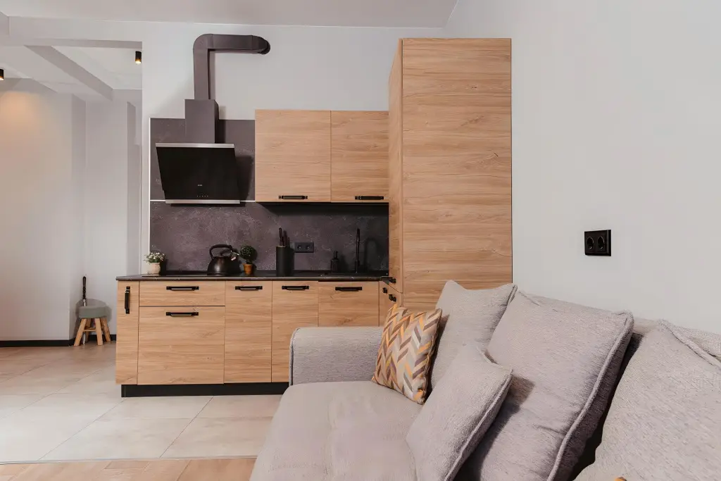 Кисловодск: Апартаменты GreenPark Apart