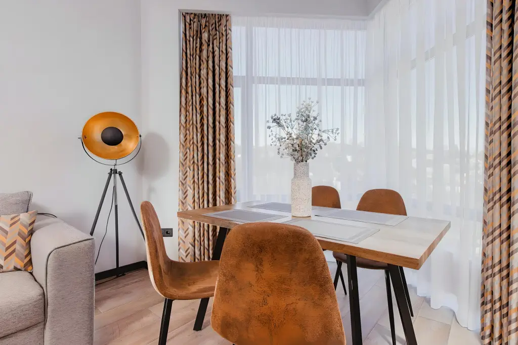 Кисловодск: Апартаменты GreenPark Apart