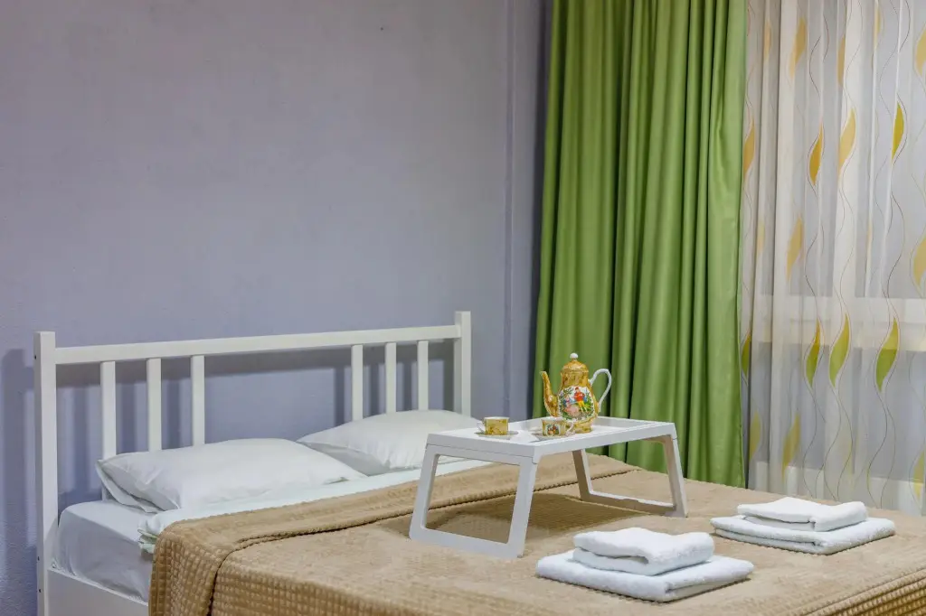 Екатеринбург: Dayker City на улице Фурманова