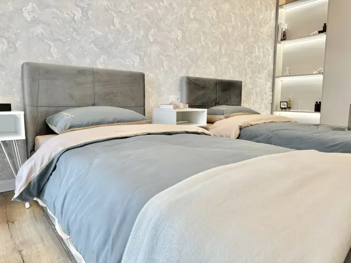 Казань: Volkova Lazurny Flat