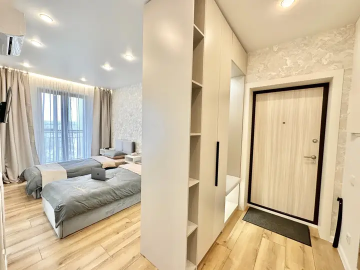 Казань: Volkova Lazurny Flat