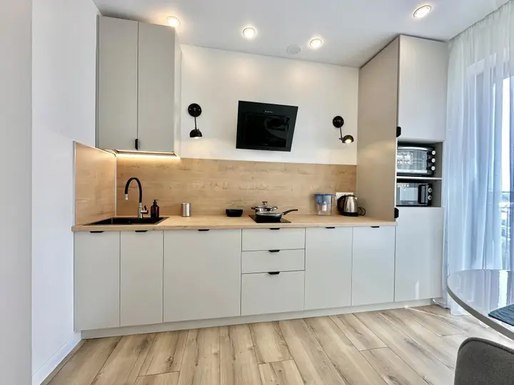 Казань: Volkova Lazurny Flat