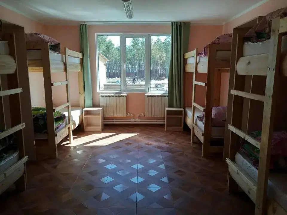 Якутск: Ethno Hostel