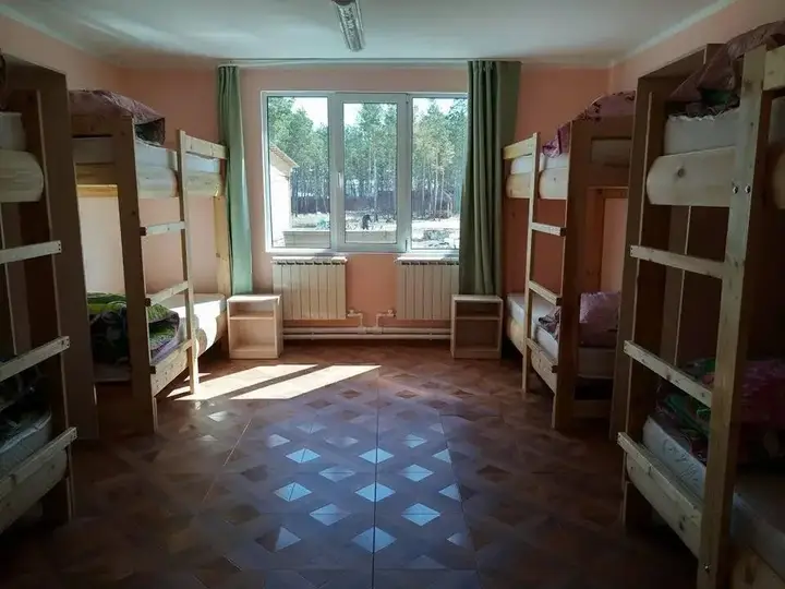 Якутск: Ethno Hostel