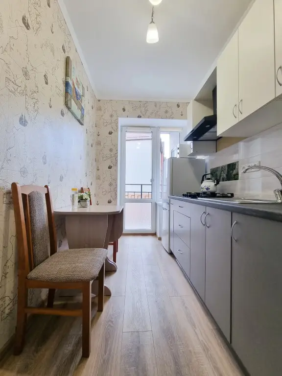 Светлогорск: LovelyHome39|Апартаменты в центре Светлогорска у ФОК