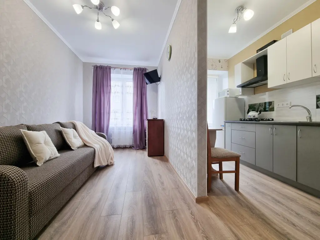 Светлогорск: LovelyHome39|Апартаменты в центре Светлогорска у ФОК